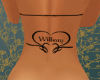 William Tattoo