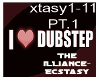 [4s] Ecstasy+Extras Pt.1