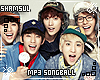 (Kpop Song) B1A4