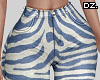 Koli Zebra Jeans 2#