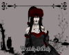 my gothmas hat