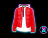 Red Puffer