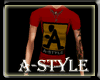 A-style top