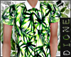 ! Ibiza shirt tropic