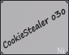 Cookiestealer Sign