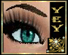 [YEY] Ojos esmeralda