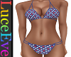 USA Star Bikini