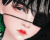 . Black Eye Patch