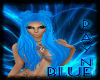 Blue Mashia