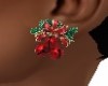 *JINGLE BELLS*  EARRINGS