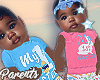 🍼Twins Gino & Giana