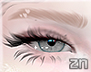 𝜗ৎ Love Blond Brows