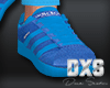 DXS  Busenitz Blue