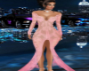 pink passion dress