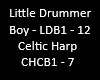 Little Drummer Boy +