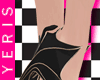 YS! Priest shoes