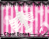 Hone Chest Bones Male