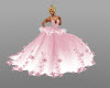 Pink Bride  Elagant Dres