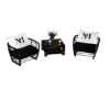 {TR} HR Chairs