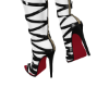 Thigh High heels