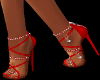 (AL)BRI Red Heels