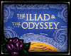 [C] The Iliad & Odyssey