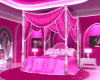 UW Barbie Luxury Suite