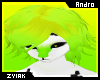 Z; Tox Hair A V1