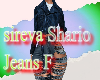 sireva Shario Jeans F