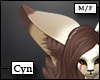 [Cyn] Mocha Ears