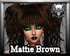 *M3M* Mattie Brown