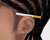 Cigarette Ear L