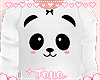 T♡ Panda Shirt