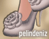[P] Bridgerton shoes