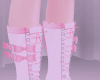 Derivable Lolita Shoes