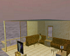 sea view living room