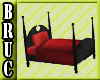 Animated Bed Cama