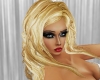 Polgara Blonde Highlight