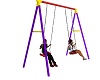 sj Playground Swing