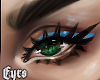 !. Eyes [Green 1 ] .!