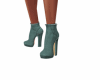 TINA BOOT BLUE