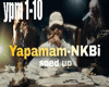 NKBİ X YAPAMAM [Remix]