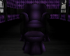 gothique salon chair1