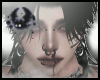 !胭脂mullet black.