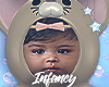 🍼Baby Rachael Costume