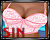 Cotton Corset 1
