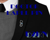 <DK>Doc. Lapel Pin