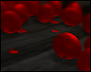 v. balloons