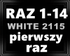 White2115 Pierwszy raz