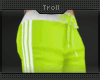 T|AdidasPants|Lime